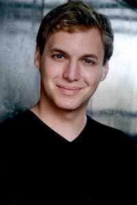 Jacob Kraemer in The Elizabeth Smart Story