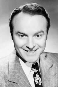 Ralph Edwards in Radio Stars on Parade