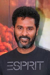 Prabhu Deva in Badass Ravi Kumar