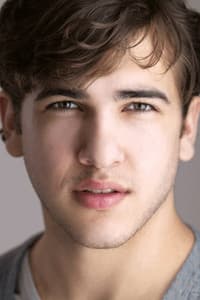 Aaron Sauter in Before Someone Gets Hurt