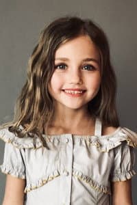 Sofia Umrilova in Моя ужасная сестра