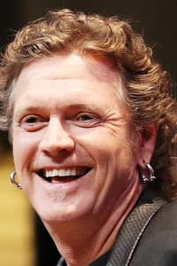 Rick Allen in CMT Crossroads: Taylor Swift & Def Leppard