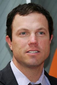 Adam Baldwin in In the Line of Duty: Smoke Jumpers