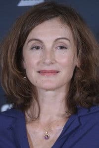 Camille Japy in Dadou