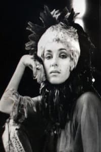 Penny Slinger in The Other Side of the Underneath
