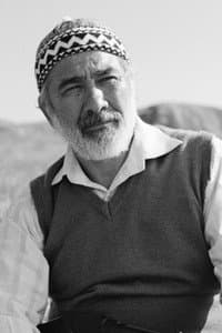 Serkan Tokgoz in Kuduz