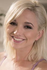 Eliza Jane in Shush: A Lesbian Blackmail Series