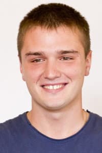 Oleksandr Osadchyi in Plemya