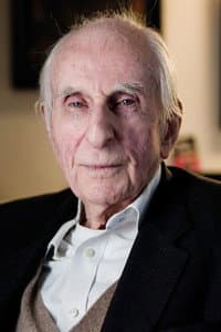 Michael Bond in V