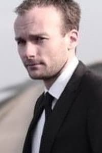 Andrew Swift in Bastion