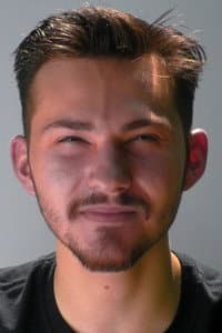 Milo Timberlake in Pronouncement of Doom