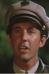 Gordon Hurst in Drive-In