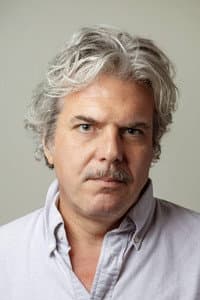 Chris Lombardi in Louder Than You Think