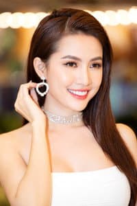 Phan Thị Mơ in Vợ Ơi Em Ở Đâu