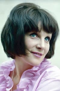 Catrin Westerlund in Sagan om Karl-Bertil Jonssons julafton