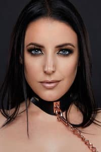 Angela White in Big Boob Sex