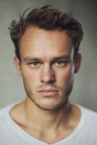 George Smale in Getaway