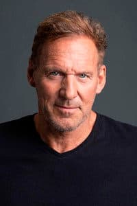 Ralf Moeller in The Bad Pack