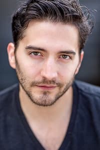 Philip Prajoux in The Rise of the Krays