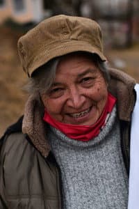 María Esther Ponce in México 71