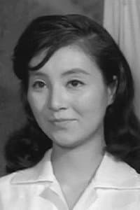 Kyoko Hori in Kingorô no omawari-san