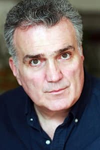 Vincenzo Nicoli in The Ballad of Kid Divine: The Cockney Cowboy