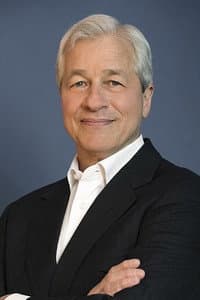 Jamie Dimon in Panic: The Untold Story of the 2008 Financial Crisis
