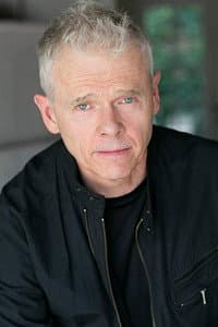 Kit Leonard Dennis in Barely Managing