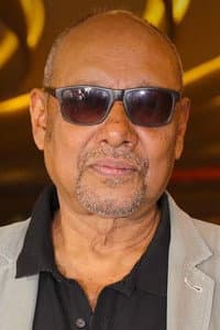 Anjan Dutt in পরমা: A Journey with Aparna Sen