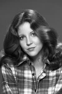 Nancy Allen in The Gladiator