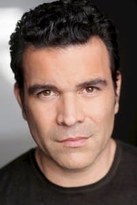 Ricardo Chavira in Rockaway