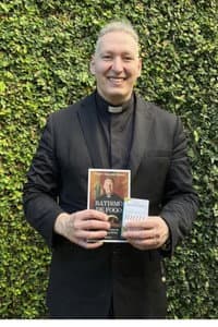 Padre Marcelo Rossi in Belo: 10 Anos De Sucesso - Ao Vivo Em Salvador