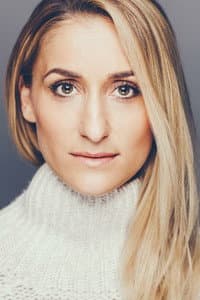 Marijana Janković in Vargur