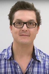 Mathieu Lavoie in Cirque du Soleil: Le Grand Concert