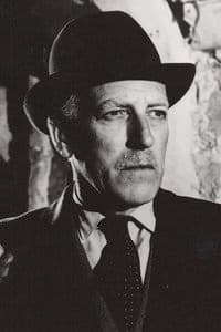 Cyril Luckham in The Potting Shed
