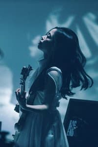Ami Kusakari in SAKANAQUARIUM 2013 sakanaction -LIVE at MAKUHARI MESSE 2013.5.19-