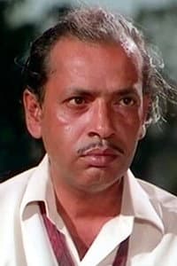 Keshto Mukherjee in Arjun Pandit