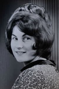 Marion McMillan in Stolen Babies