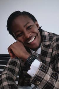 Mallum Arik in Lowkey Adults