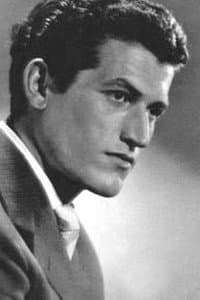 Rudi Kosmač in Lucija