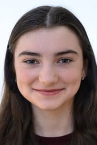 Kateřina Anna Součková in Sucho
