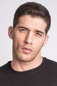Ty Roderick in Insatiable Appetite