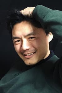 Park Won-suk in Glitch