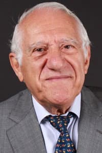 Luis Siles in Verde pistacho
