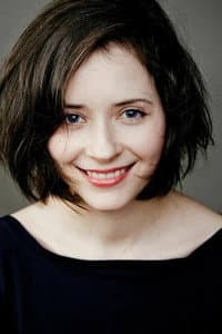 Marina Vorozhischeva in ЧУДОТВОРНАЯ