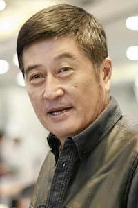David Lam Wai in Li Kui chuan qi
