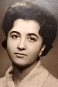 Tamilla Rustamova in Ulduz