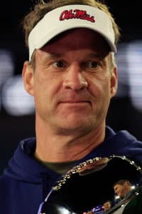 Lane Kiffin in The Many Lives of Lane Kiffin
