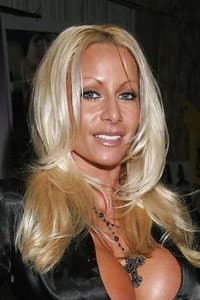 Ashley Lawrence in Exterminator City