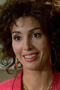 Elizabeth Kent in Mindwarp